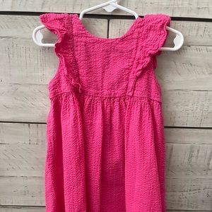 H&M Pink Dress